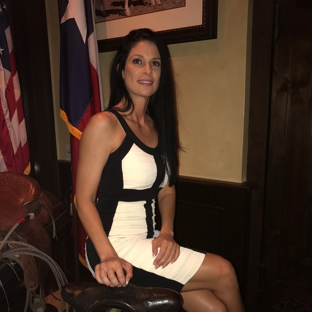 Meet your Posher, Karen